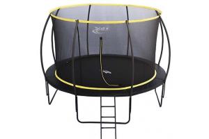 12ft Telstar Orbit Trampoline And Enclosure Package 